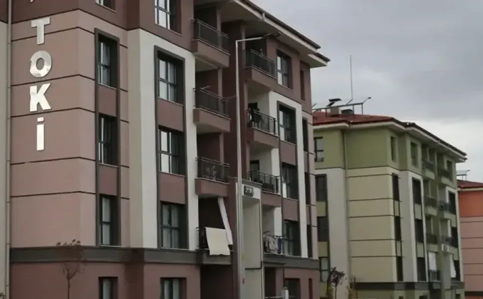 Kahramanmaraş’ta 8 Bin 195 Sosyal Konut Kurası 5 Şubat’ta Çekilecek