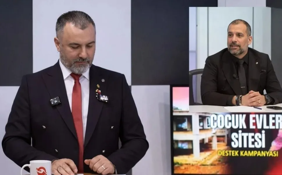 Kahramanmaraş’ta Yetim Çocuklar İçin Rekor Bağış Toplandı