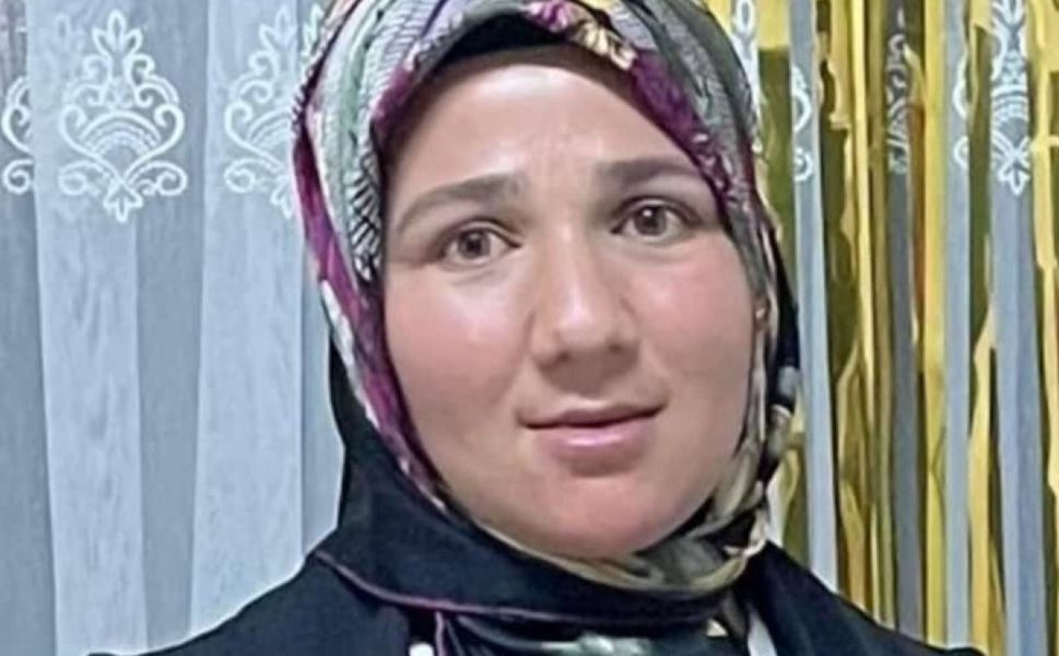 Kahramanmaraş'ta acı ölüm! Doğum sırasında kendisi ve bebeği hayatını kaybetti