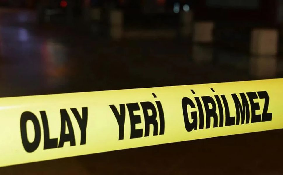 Kahramanmaraş'ta alacak verecek meselesi kötü bitti! Ayaklarına sıktı