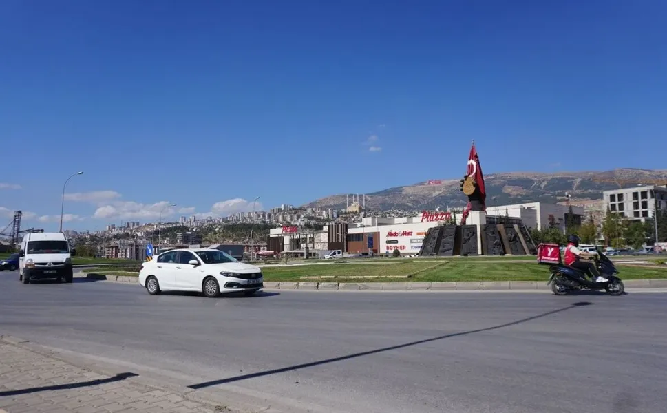 Kahramanmaraş’ta Kaç Araç El Değiştirdi? TÜİK Ocak 2026 Verilerini Paylaştı