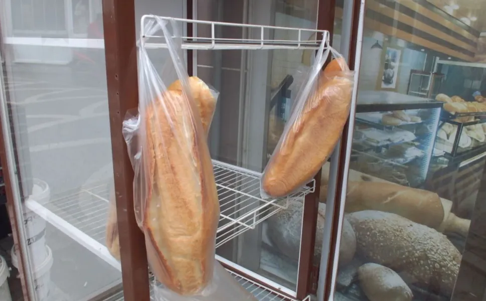 Kahramanmaraş’ta İyilik Zinciri Büyüyor: Askıda Ekmek Sofralara Umut Oluyor