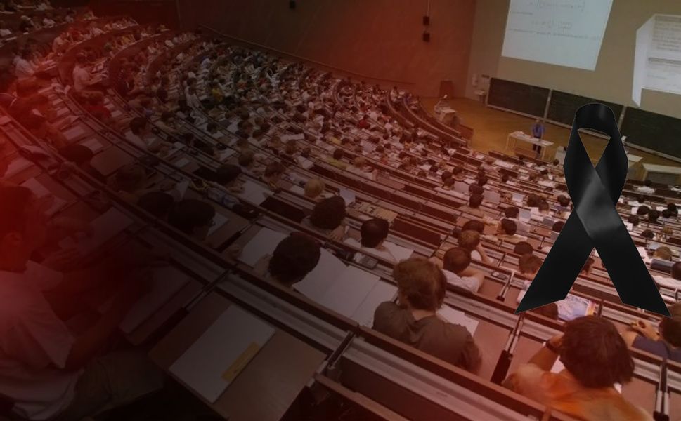 Acı haber üst üste geldi: Kahramanmaraşlı genç üniversiteliler vefat etti