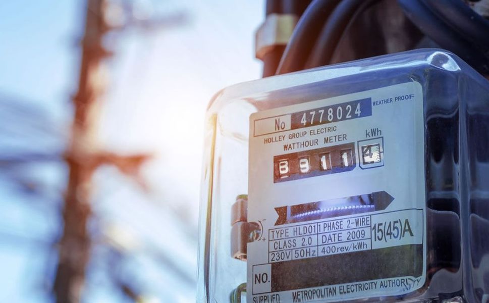 Kahramanmaraş'ta bütün elektrik saatleri değişecek