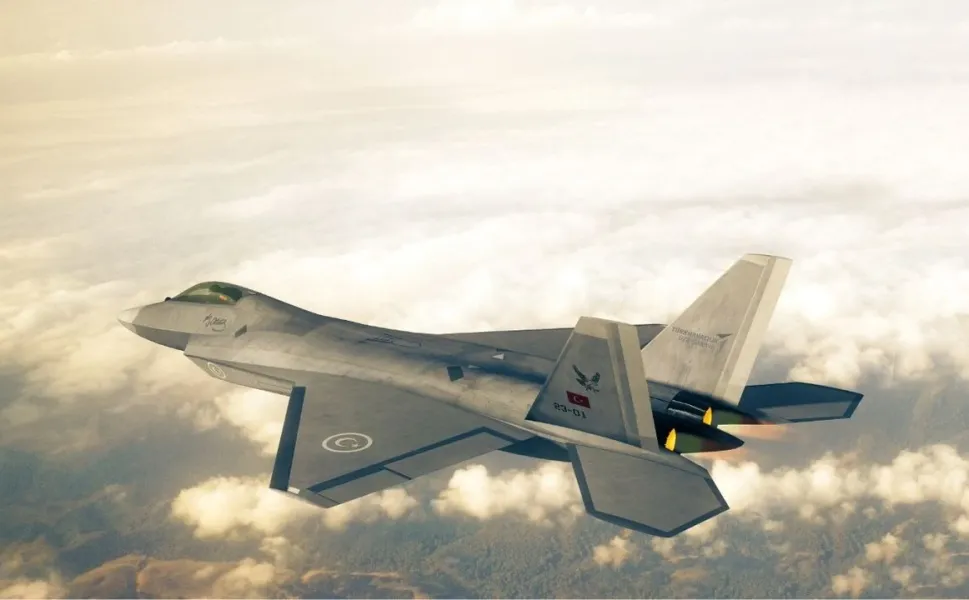 TUSAŞ Kahramanmaraş Yatırımı: 6.4 Milyarlık Dev Projede Yeni Dönem