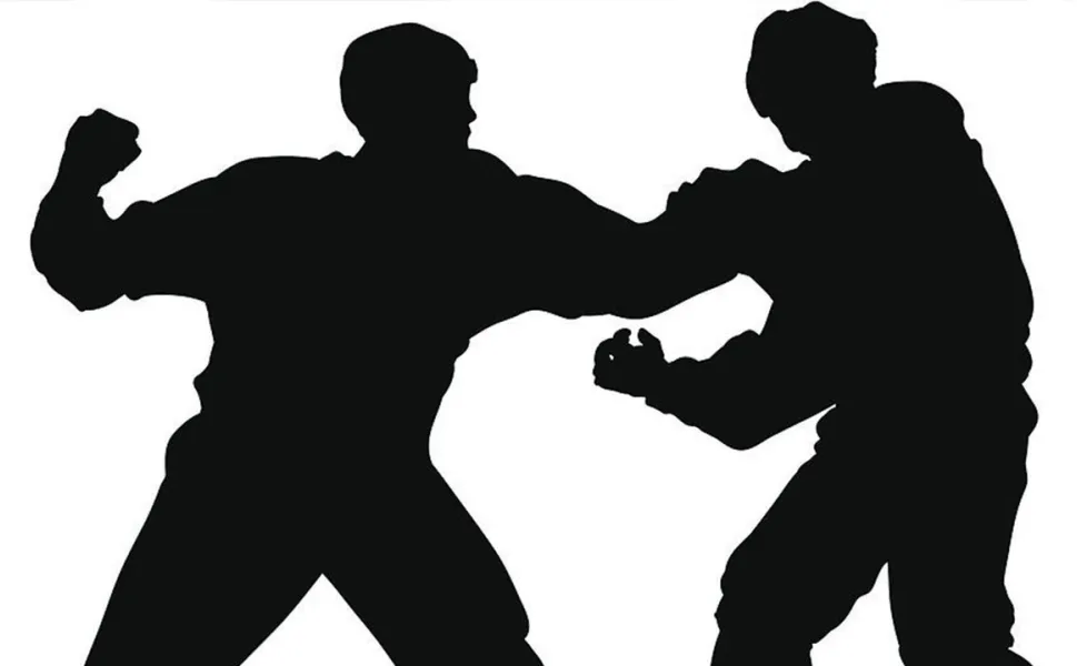 Kahramanmaraş'ta tartıştığı babasını bıçaklayarak yaraladı!