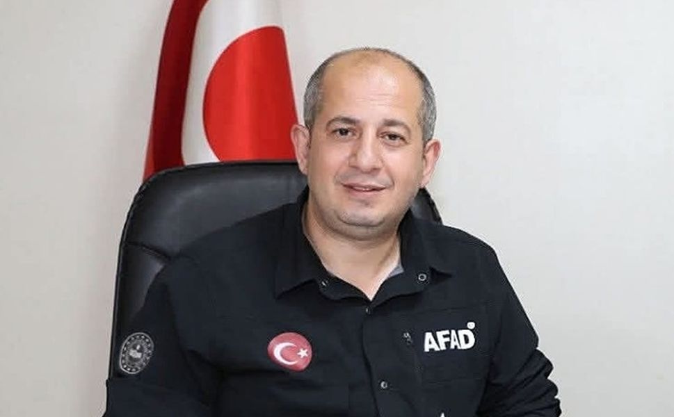 Kahramanmaraş AFAD Müdürü Ankara’ya Atandı! İşte Tayfun Temur’un Yeni Görevi