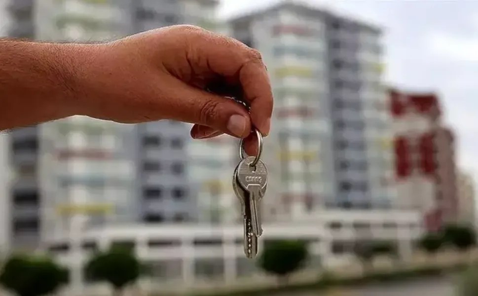 Kira Geliri Olanlar Dikkat: 47 Bin Lira Sınırını Geçenler Mart Sonuna Kadar Beyan Vermek Zorunda