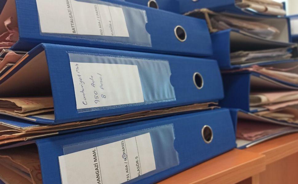 Kahramanmaraş'ta paravan şirketlere sıkı takip!