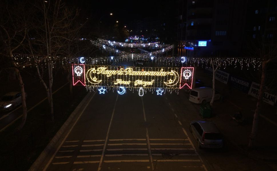 Kahramanmaraş Ramazan Sokağı Nerede? 2026 İftar Sofraları ve Etkinlik Rehberi