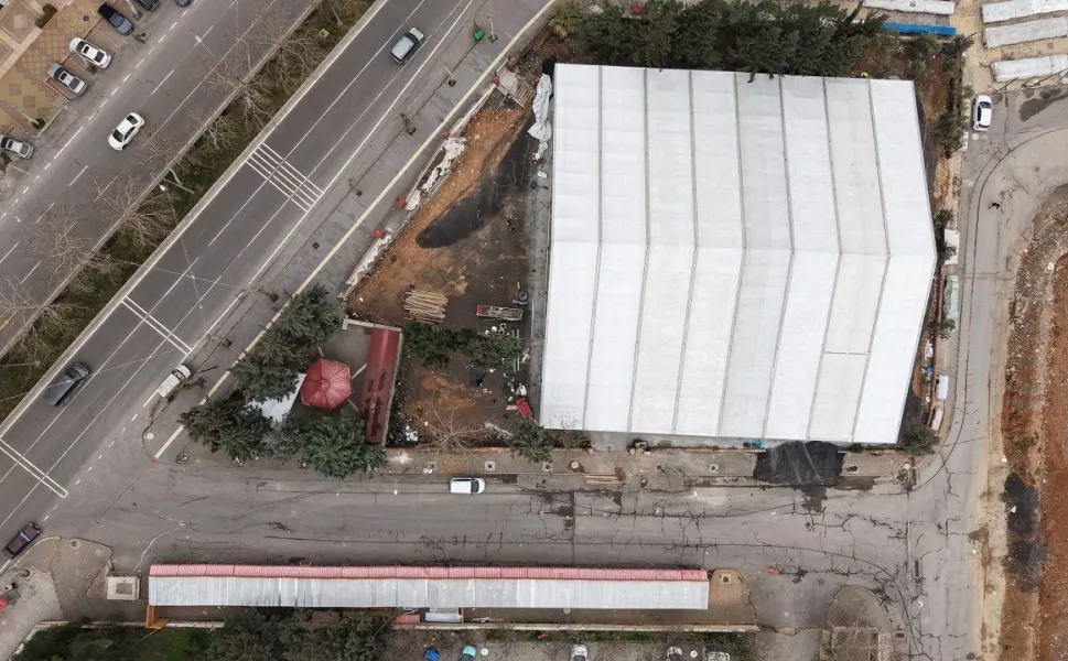 Ramazan Sokağı Kapılarını Açıyor! Kahramanmaraş’ta İftar Sonrası Nereye Gidilir?