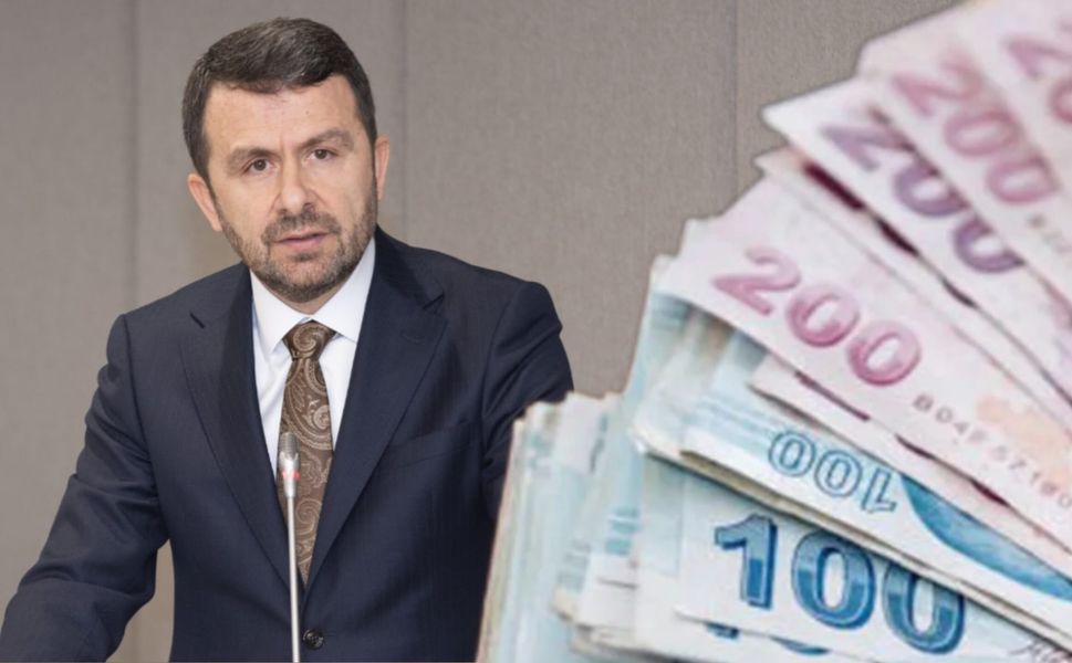 Kahramanmaraş'taki cemiyetler de yararlanacak: 7 milyon 200 TL dağıtılacak!