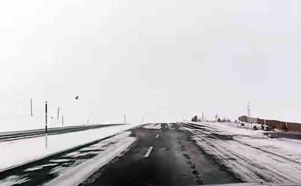 Kayseri-Kahramanmaraş Karayolu açıldı mı? İşte son durum!