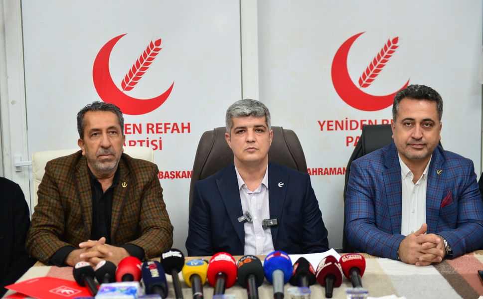 Muhammed Aydoğar’dan Hükümete Çağrı: Deprem Bölgesi İçin KOSGEB Ödemeleri Ertelensin