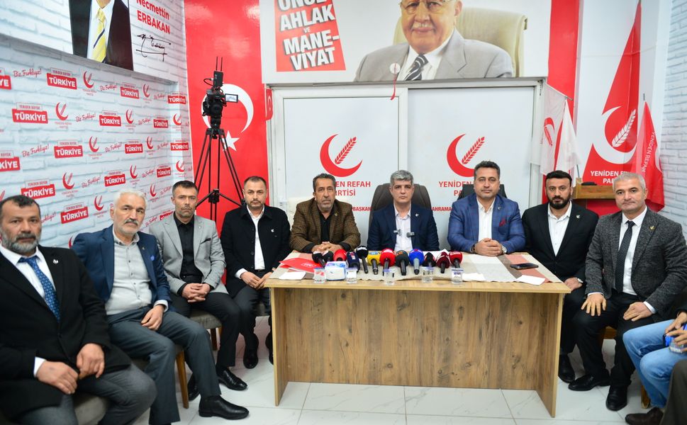 Kahramanmaraş'ta Su Faturası Krizi: Muhammed Aydoğar'dan Komisyon Çağrısı