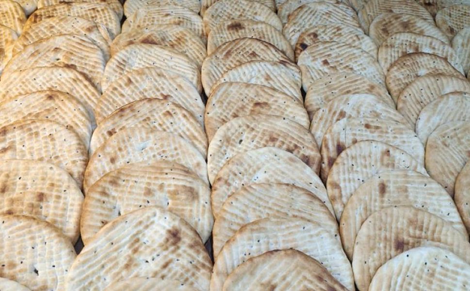 İftarın neşesi sahurun koruyucusu: Kahramanmaraş bu çörek tok tutuyor