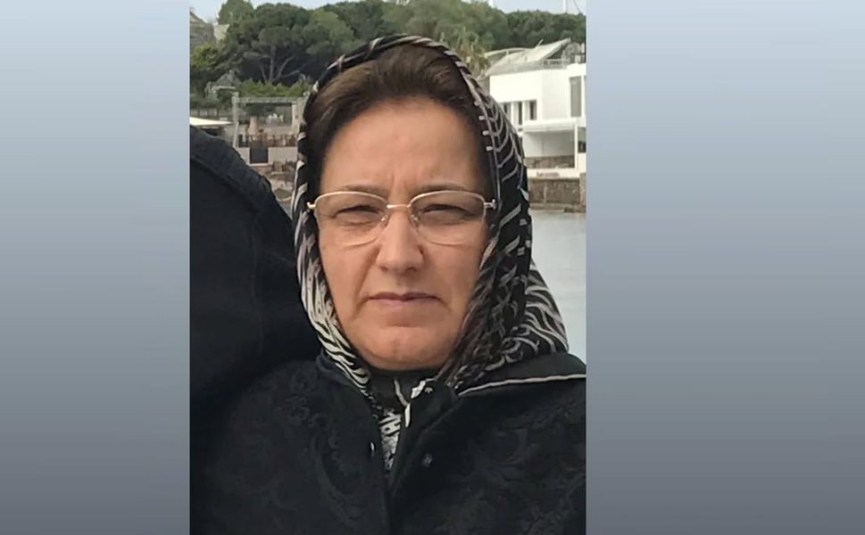 Kahramanmaraş'ta kayıp alarmı: Pazara gitti, geri dönmedi!