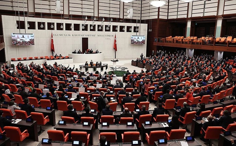 TBMM 6 Şubat İçin Toplanıyor: Meclis’te Deprem Özel Gündemi