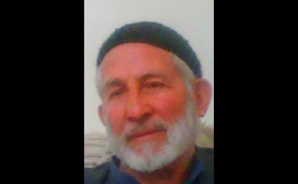 Kahramanmaraş Esnaf Camiasının Acı Günü: Mustafa Çiçekçi Vefat Etti