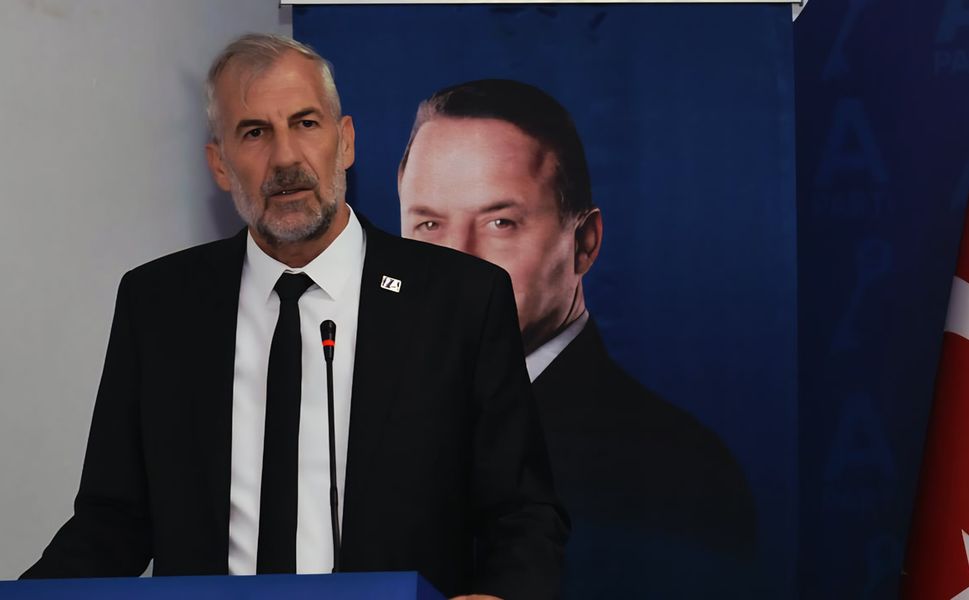 Gümrük Birliği’nde ‘Asimetri’ Alarmı: Anahtar Parti’den 8 Maddelik Kurtuluş Reçetesi