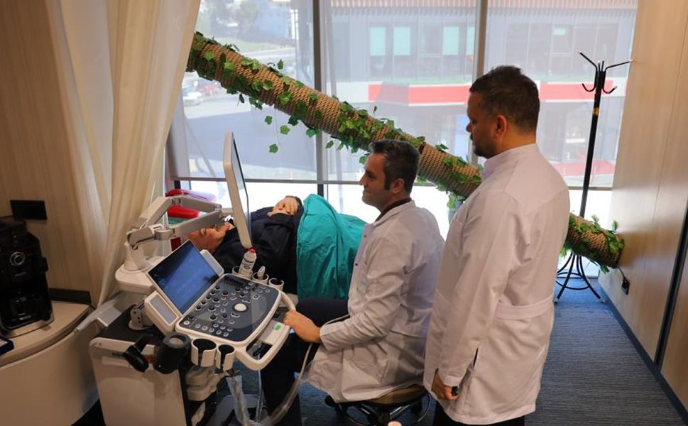 Doktorlar Bile Şaşırdı! Nadir Görülen Vaka Kahramanmaraş’ta Şifa Buldu