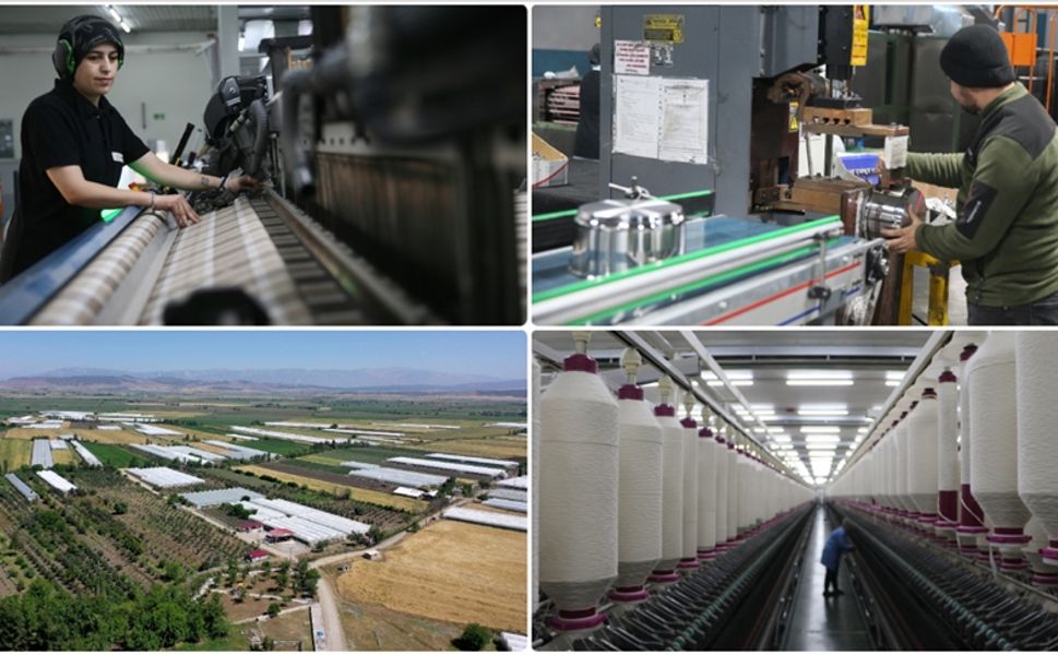 Asrın felaketinden, asrın doğuşuna! Kahramanmaraş şampiyonluğa oynuyor