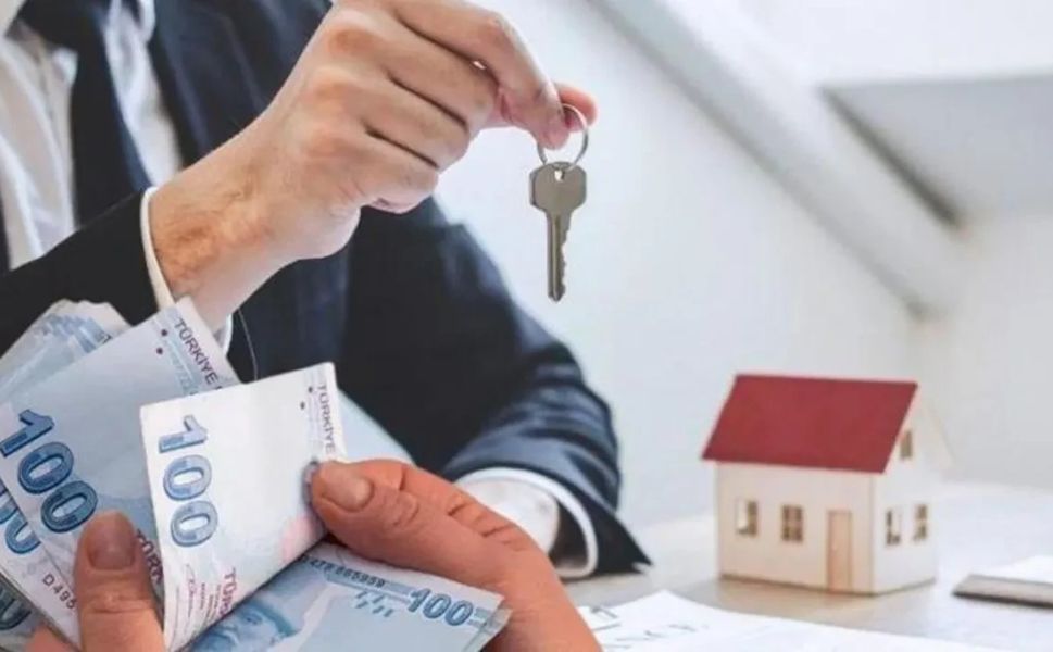 TÜİK yeni rakamları açıkladı! Kahramanmaraş'ta Ocak ayında kaç ev satıldı?