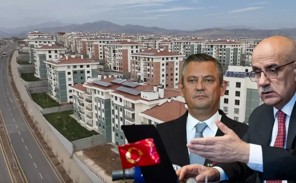 AK Parti’den CHP’nin Kahramanmaraş Ziyaretine Tepki: Selfie Çekip Kaybolmasalardı!