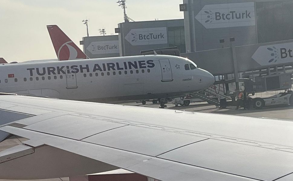 Bilet Kahramanmaraş’a, İniş Gaziantep’e: Ocak ayında 21 bin kişi uçmuş!