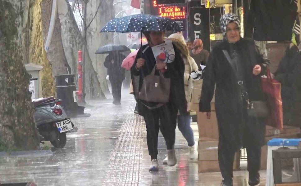 Kahramanmaraş'ta kabus gibi her yere saracak