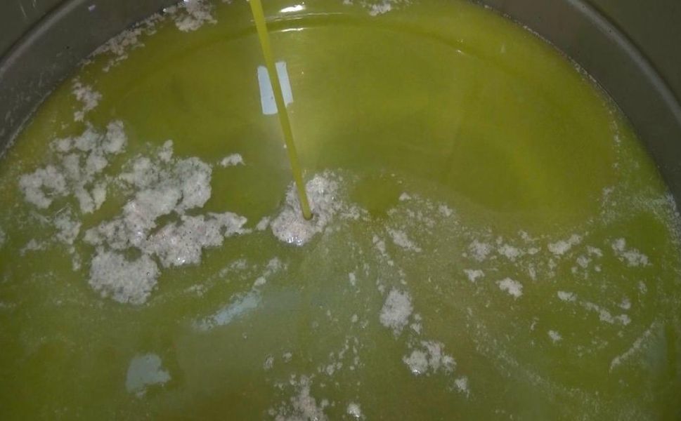 Kahramanmaraş Zeytinyağı Üretiminde Rekora Koşuyor: 5 Bin Ton Sızma Zeytinyağı Sofralarda!