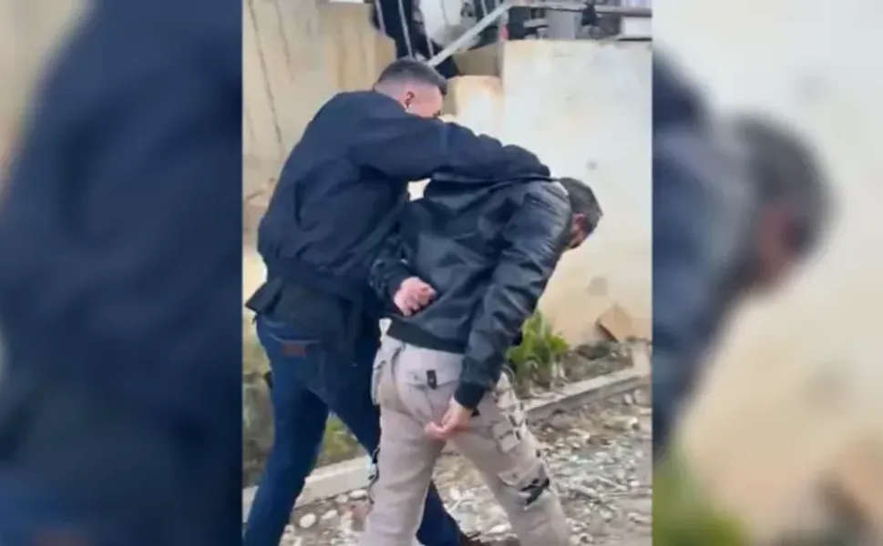 İçişleri Düğmeye Bastı: Aralarında Kahramanmaraş’ın da Olduğu 27 İlde Operasyon