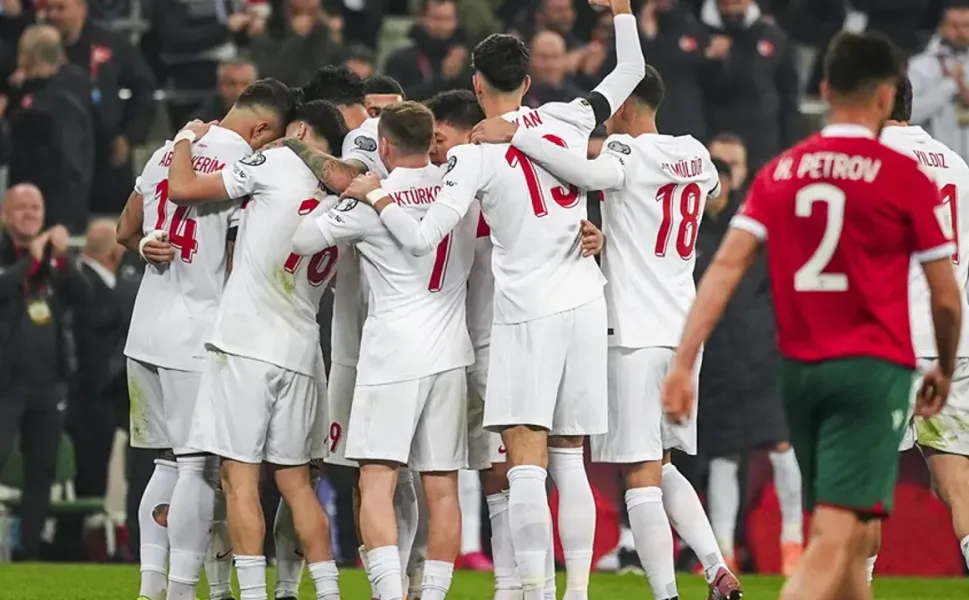 Montella seçimini yaptı! A Milli Takım'ın Romanya maçı kadrosu belli oldu