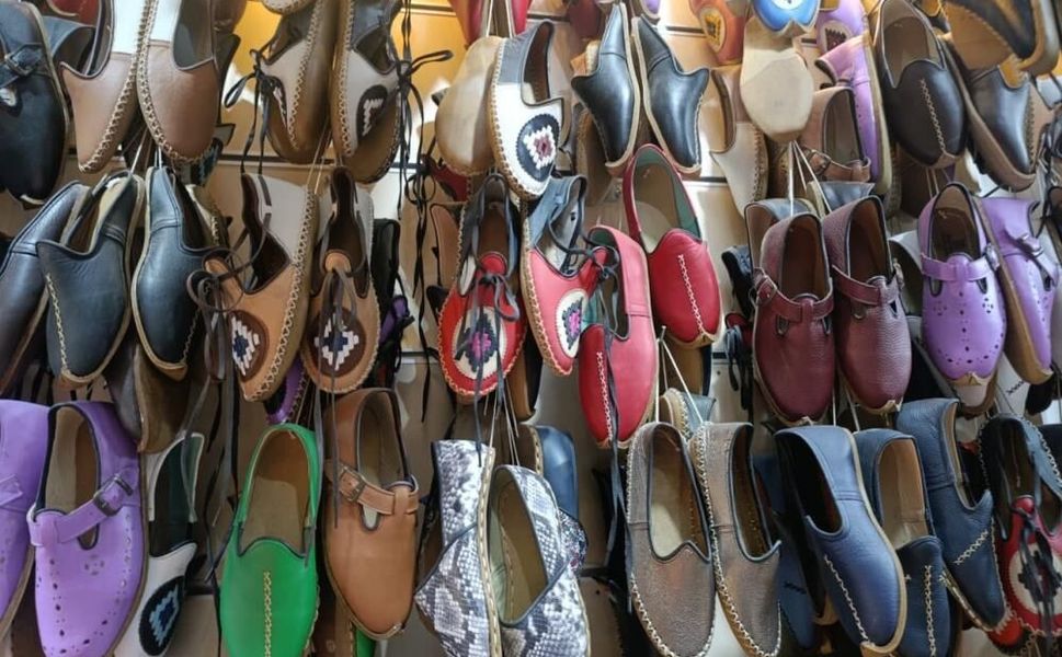 Osmanlı Dizilerinin Ayakkabısı Kahramanmaraş'tan: Yemeninin Sağlığa Faydaları Neler?