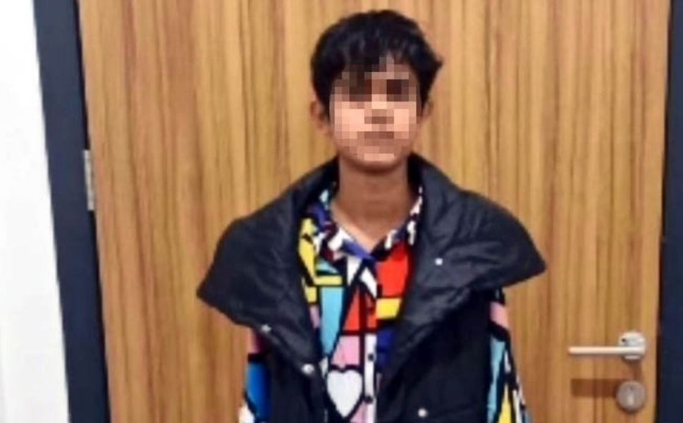 İfadesi Şaşkına Çevirdi: “Babamın Yanına Giderken Kendimi Korumak İçin Çaldım”