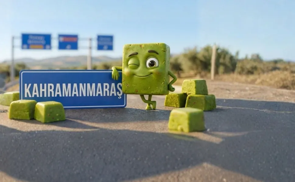 Fıstık ezmesi savaşında son perde: Mahkeme 'Kahramanmaraş' dedi!