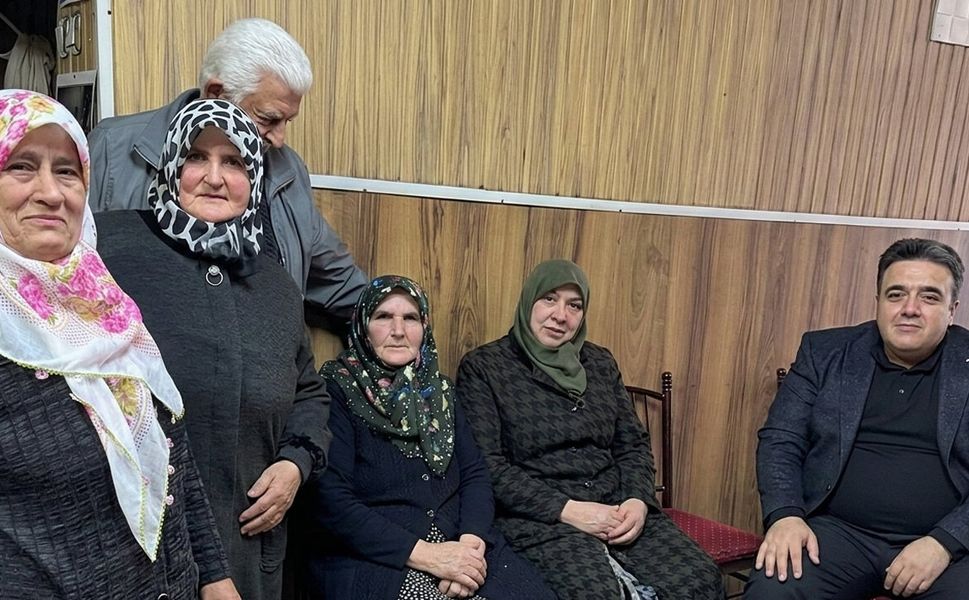 Kahramanmaraş’ta Osmanlı Geleneği: Mahalle Bakkallarında Borçlar Silindi!