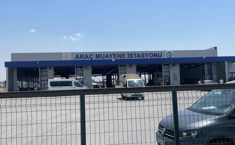 Kahramanmaraş’ta Araç Sahiplerine Uyarı: Bu Detay Muayeneden Geçirmiyor