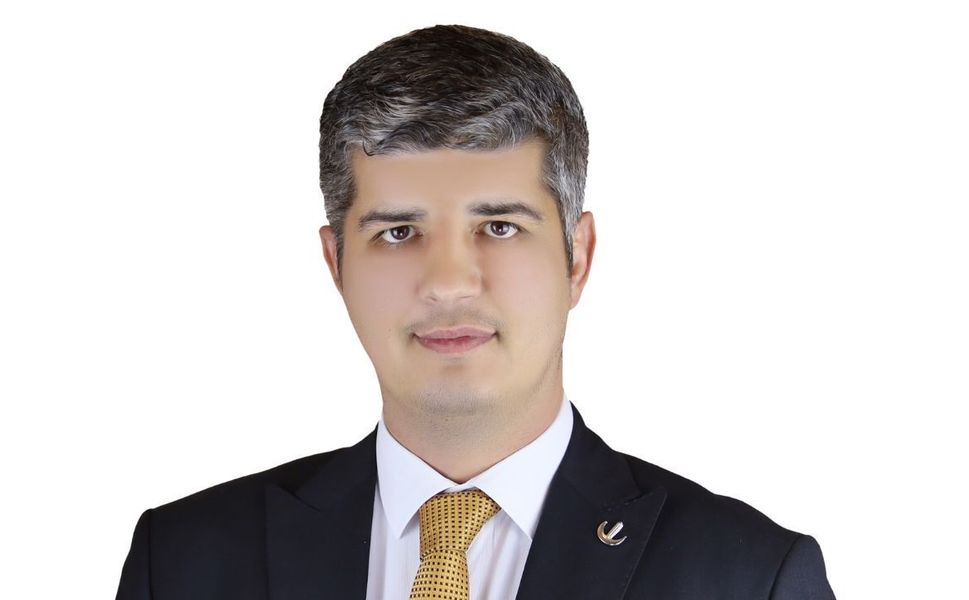 Kahramanmaraş’ta Siyasi Gündem: İl Başkanı Hastaneye Kaldırıldı