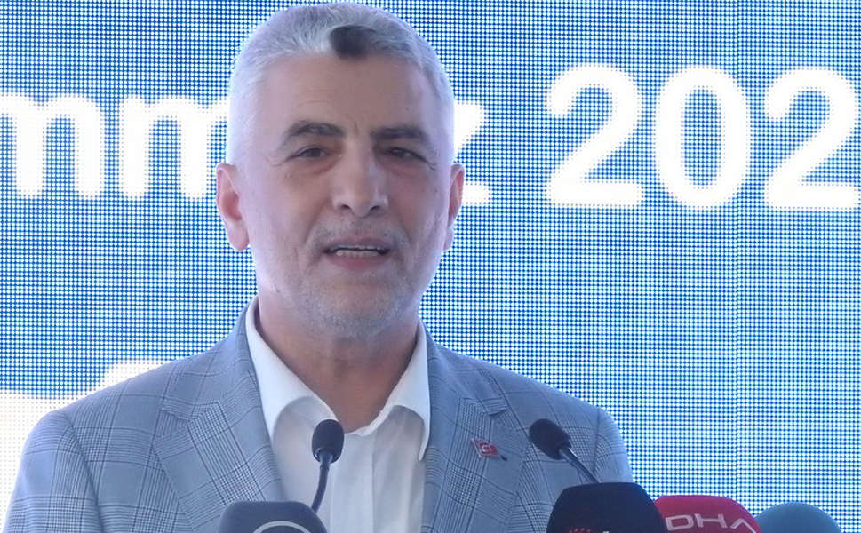 Bakan Bolat duyurdu: Kahramanmaraş'ta vatandaşlık maaşı ve nakdi yardım başlıyor!