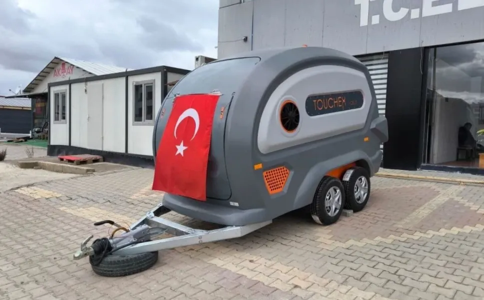 Elbistan Belediyesi'nden büyük yatırım! Başkan Erkan Gürbüz müjdeyi verdi: Öz sermaye ile dev adım