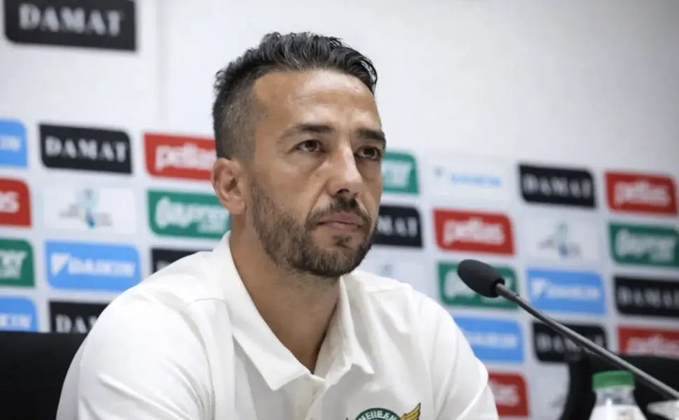 İstiklalspor'un yeni hocası belli oldu! Resmen açıklandı