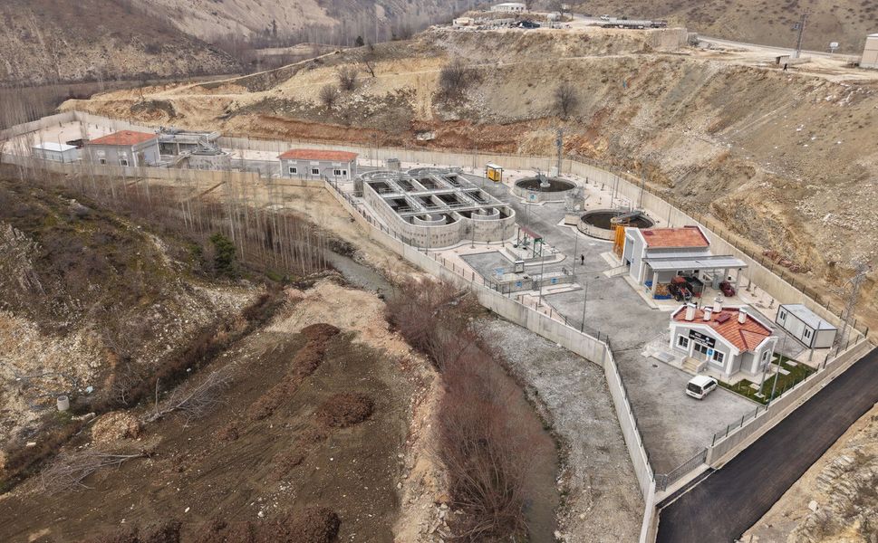 Çağlayancerit Şaha Kalkıyor: 854 Milyon TL’lik Dev Projeler Açılıyor!