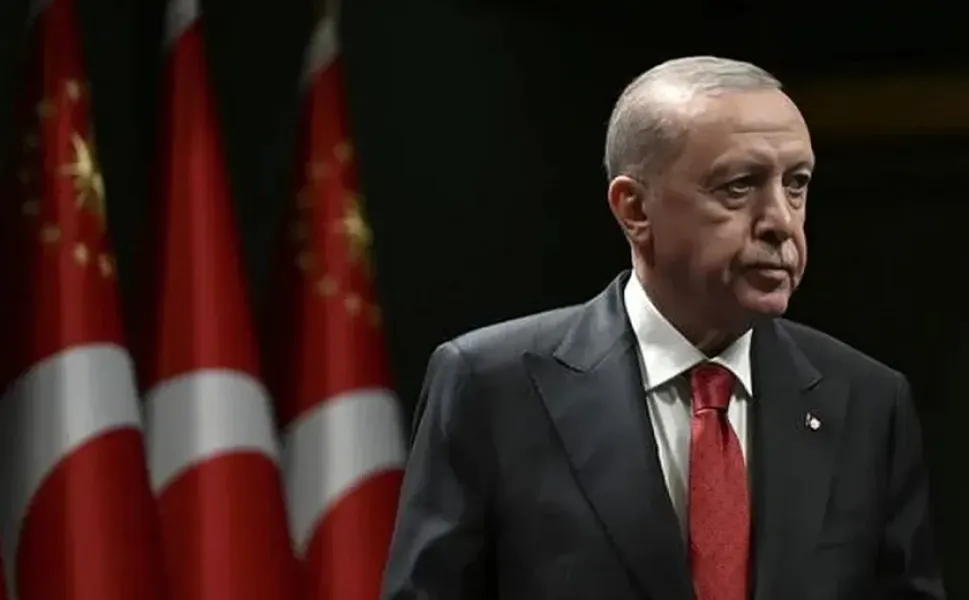 Cumhurbaşkanı Erdoğan'dan Kahramanmaraşlılara müjde geldi