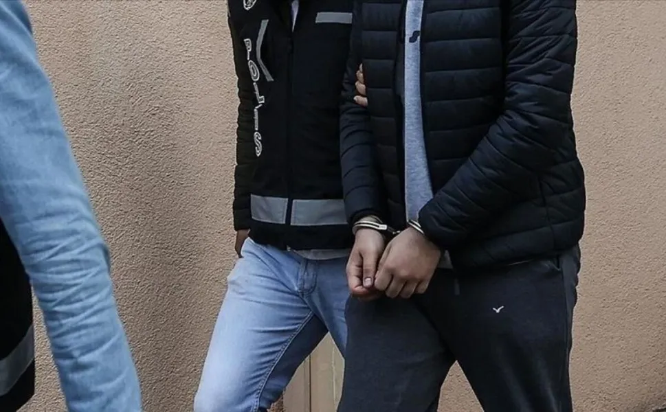 Adres Değişti, Sonuç Değişmedi! Aranan Hükümlü Kahramanmaraş'ta Yakalandı