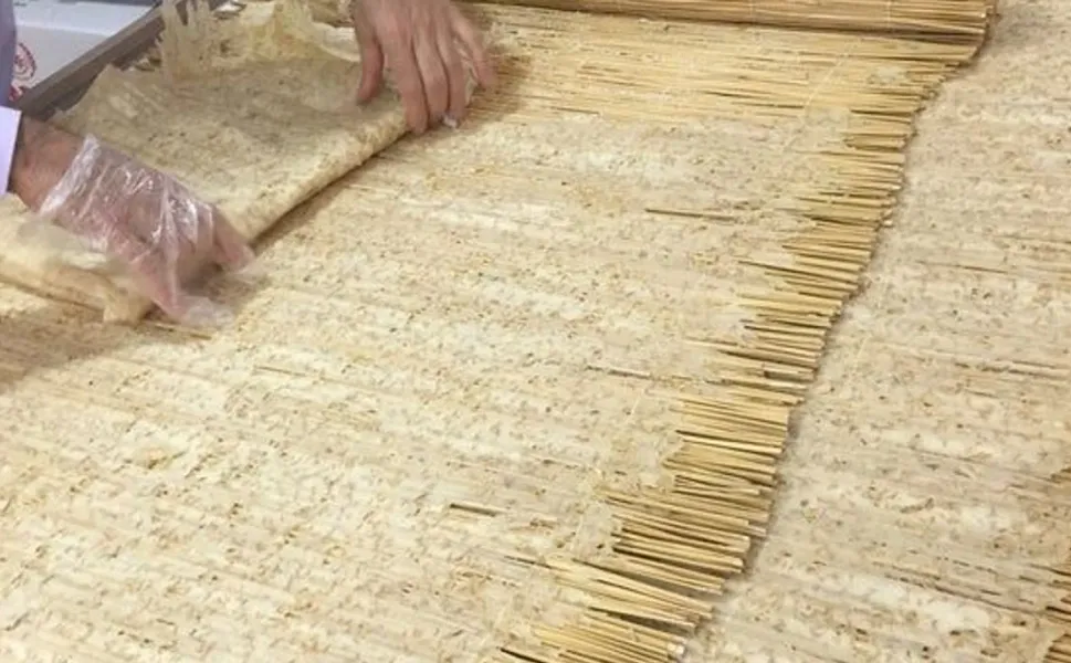 Kahramanmaraş’ta Firik Sezonu Başladı: Geleneksel Lezzet Tezgâhlarda Yerini Aldı