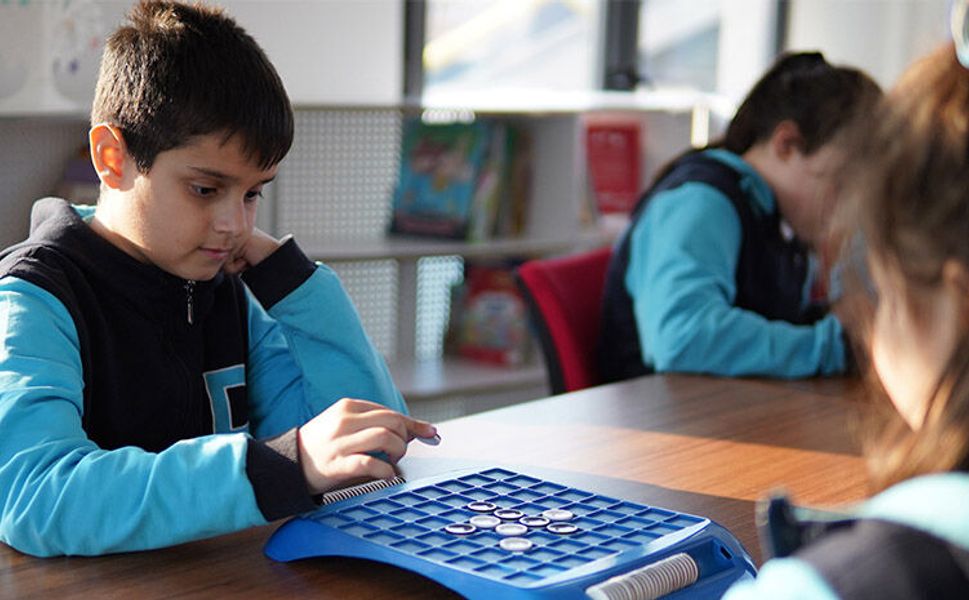 Kahramanmaraş Akıl ve Zekâ Oyunları Ligi Başvuruları Başladı