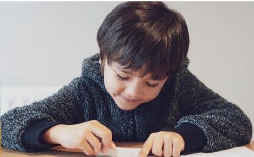 Kahramanmaraş İl Milli Eğitim'den Özel Öğrencilere Destek