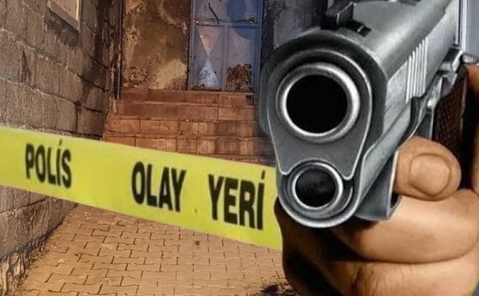 Kahramanmaraş'ta husumetlilerin kavgasında 3 kişiyi silahla vurdu