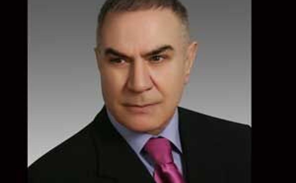 Gazeteci Mehmet Yüzbaşıoğlu’nun eşi Şaziye Yüzbaşıoğlu Hayatını Kaybetti